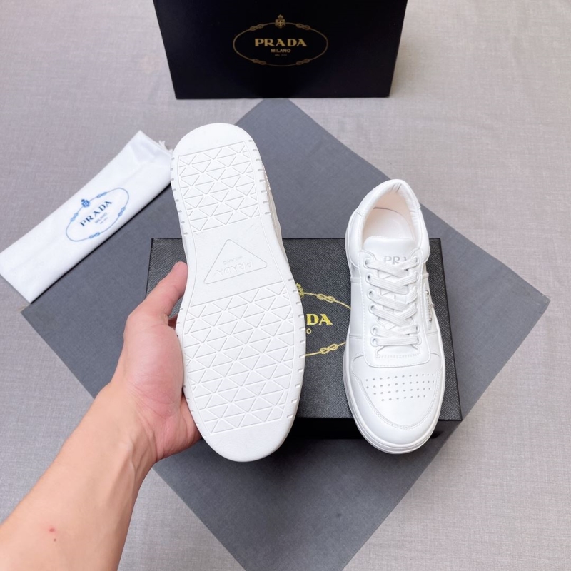 Prada Casual Shoes